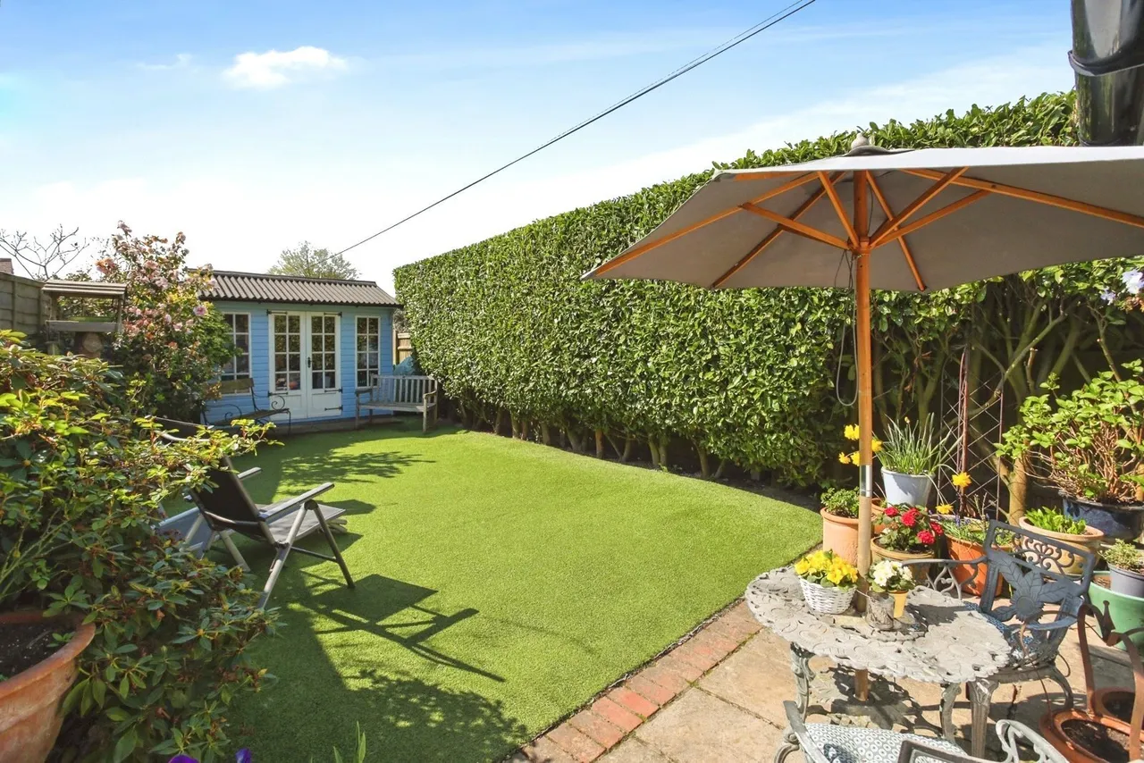 Mill Street, Iden Green, TN17, photo 5