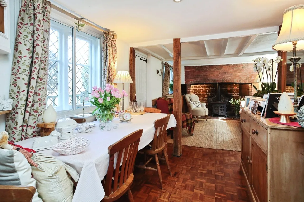 Mill Street, Iden Green, TN17, photo 10