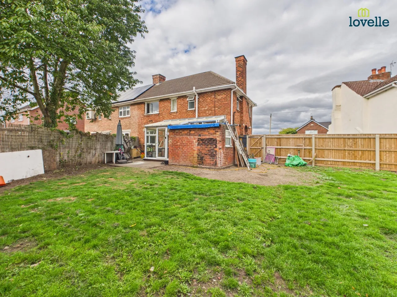 Mill Road, Market Rasen, LN8, photo 2