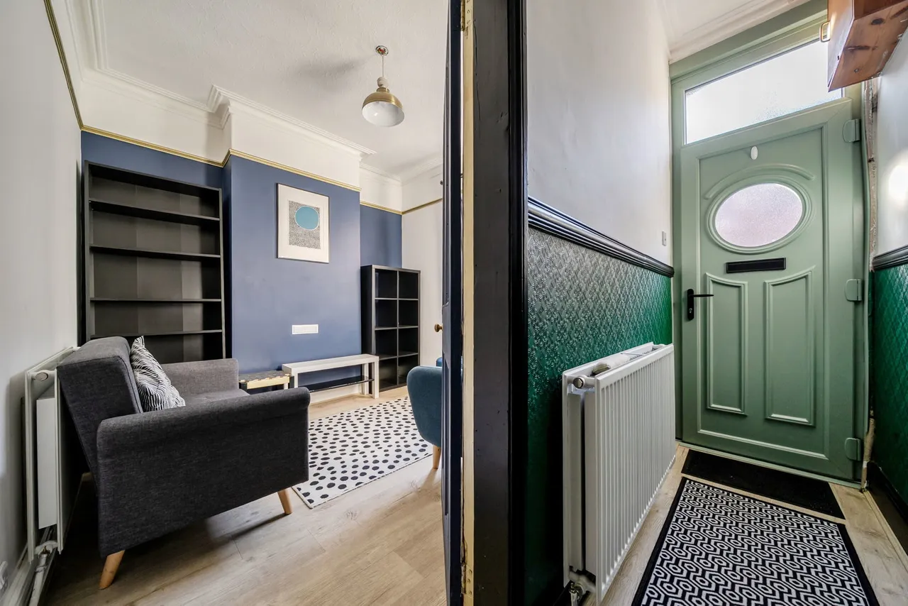 Walpole Street, York, YO31, photo 4