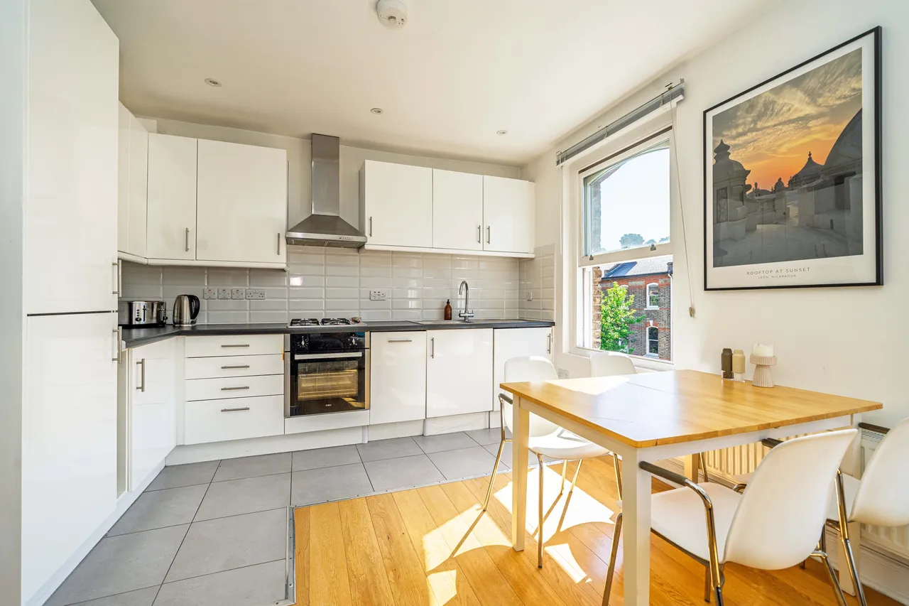 Loveridge Road, London, NW6, photo 12
