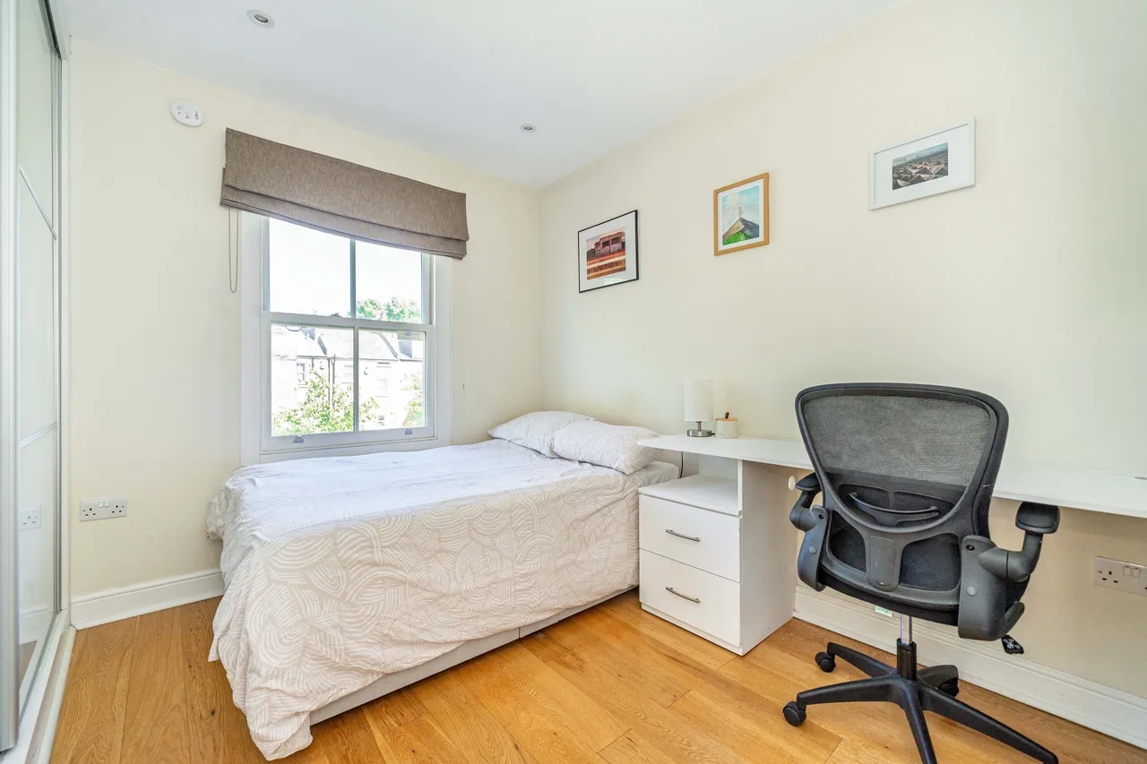 Loveridge Road, London, NW6, photo 11