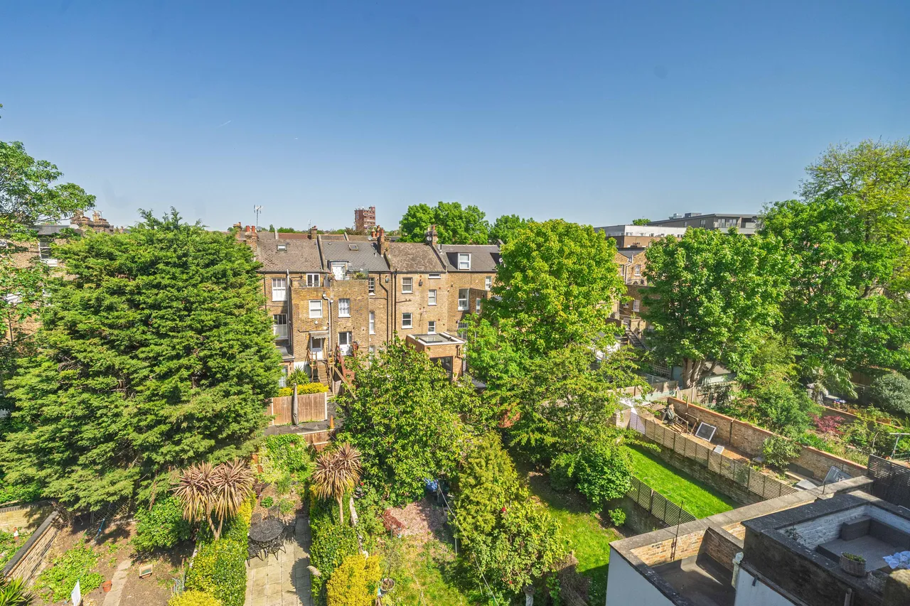 Loveridge Road, London, NW6, photo 3