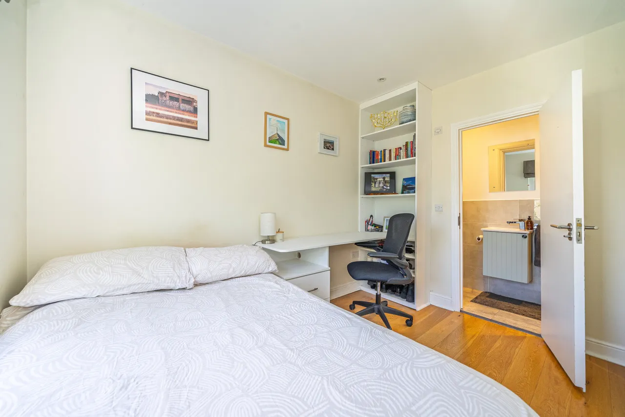Loveridge Road, London, NW6, photo 6