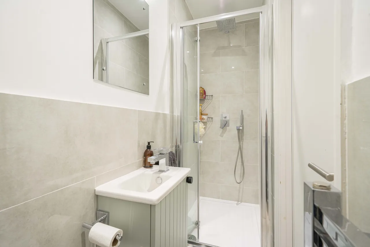 Loveridge Road, London, NW6, photo 7