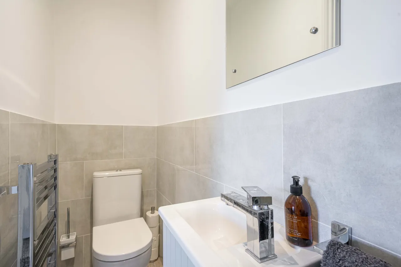 Loveridge Road, London, NW6, photo 10