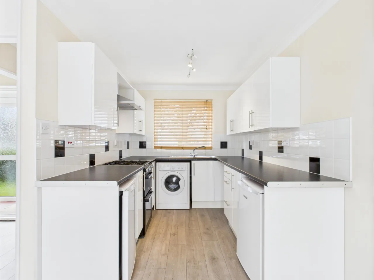 Abbey Road, Popley, Basingstoke, RG24, photo 5