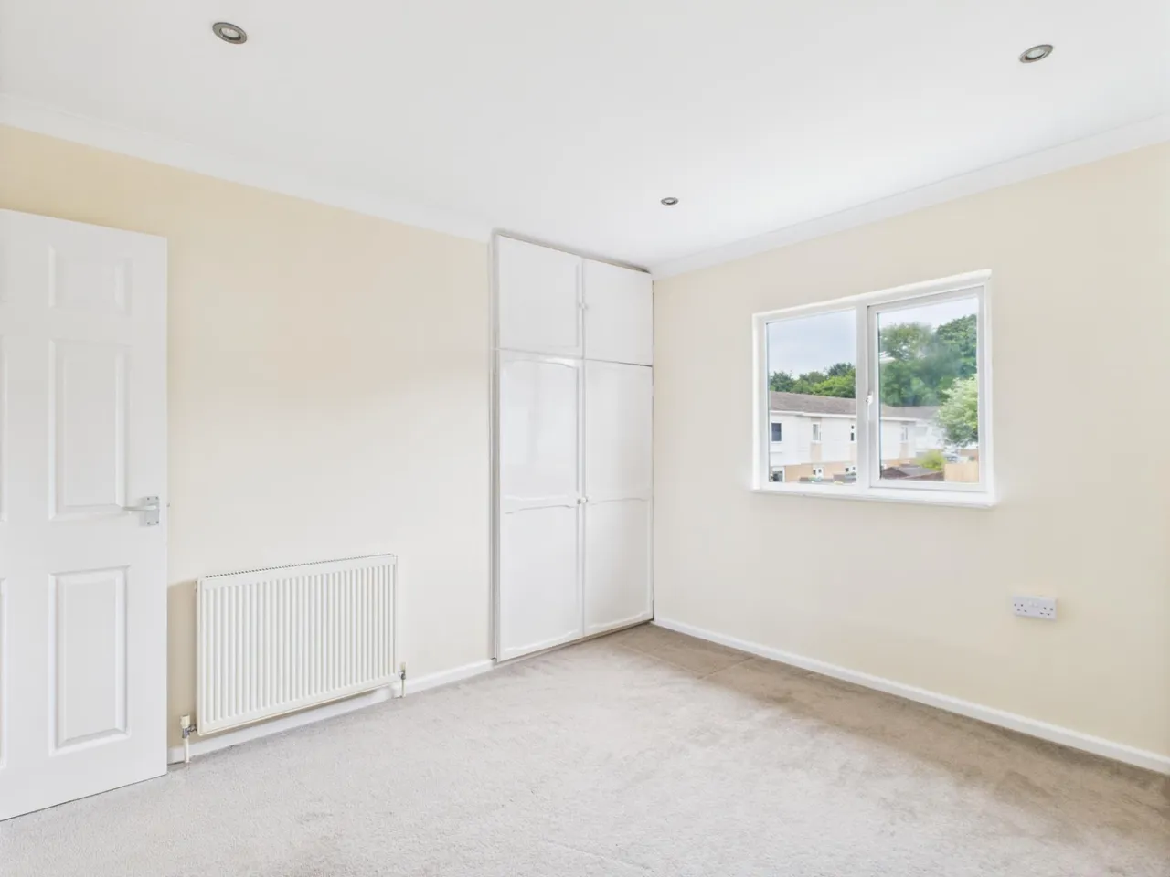 Abbey Road, Popley, Basingstoke, RG24, photo 12