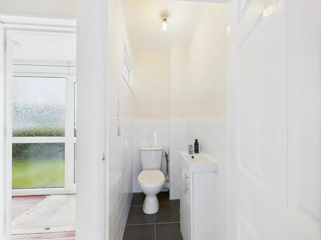 Abbey Road, Popley, Basingstoke, RG24, photo 9