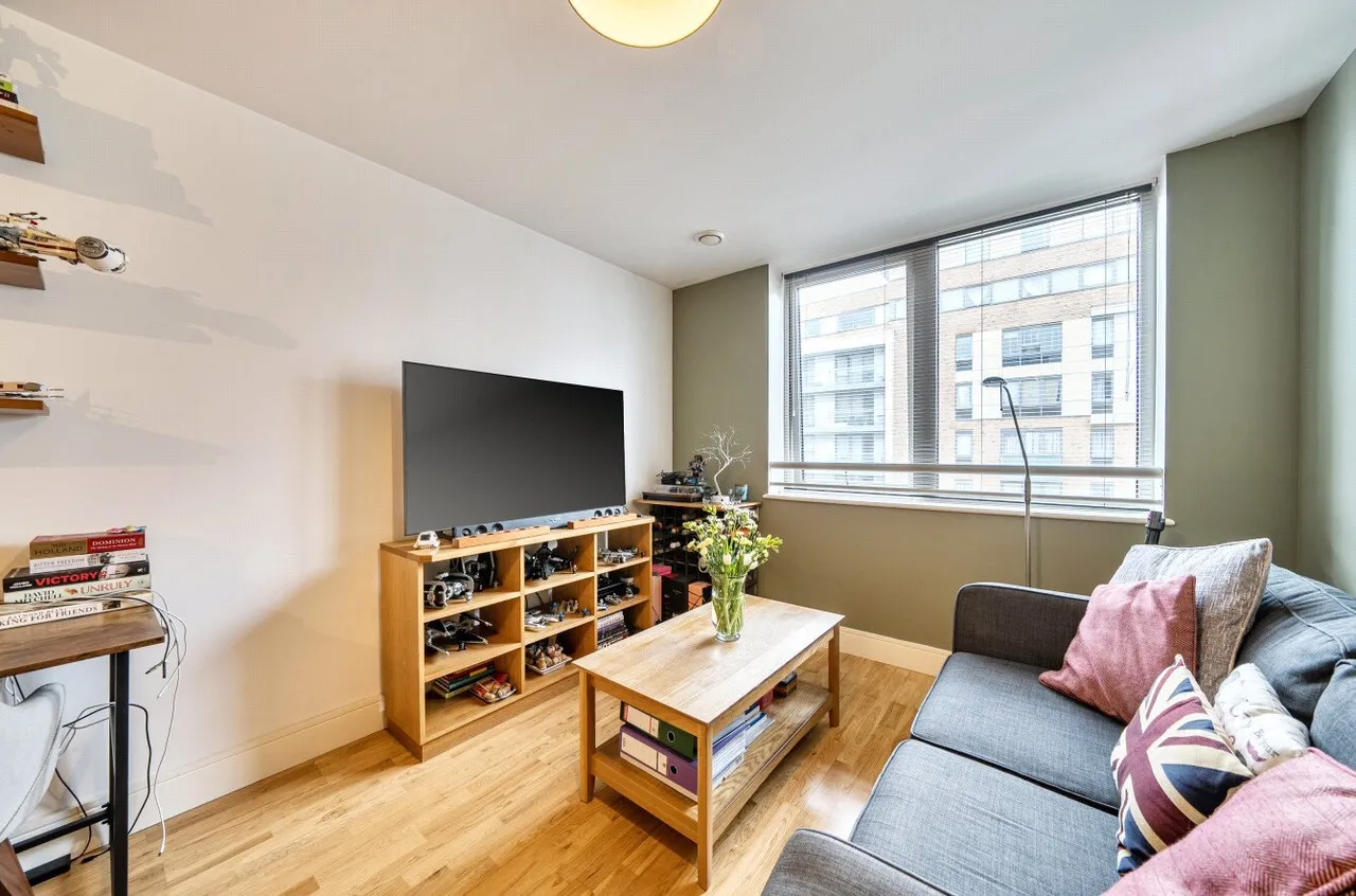 Dowells Street, SE10, photo 7