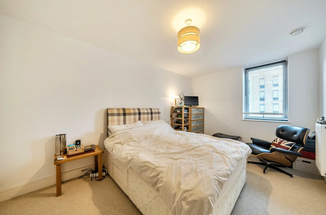 Dowells Street, SE10, photo 6