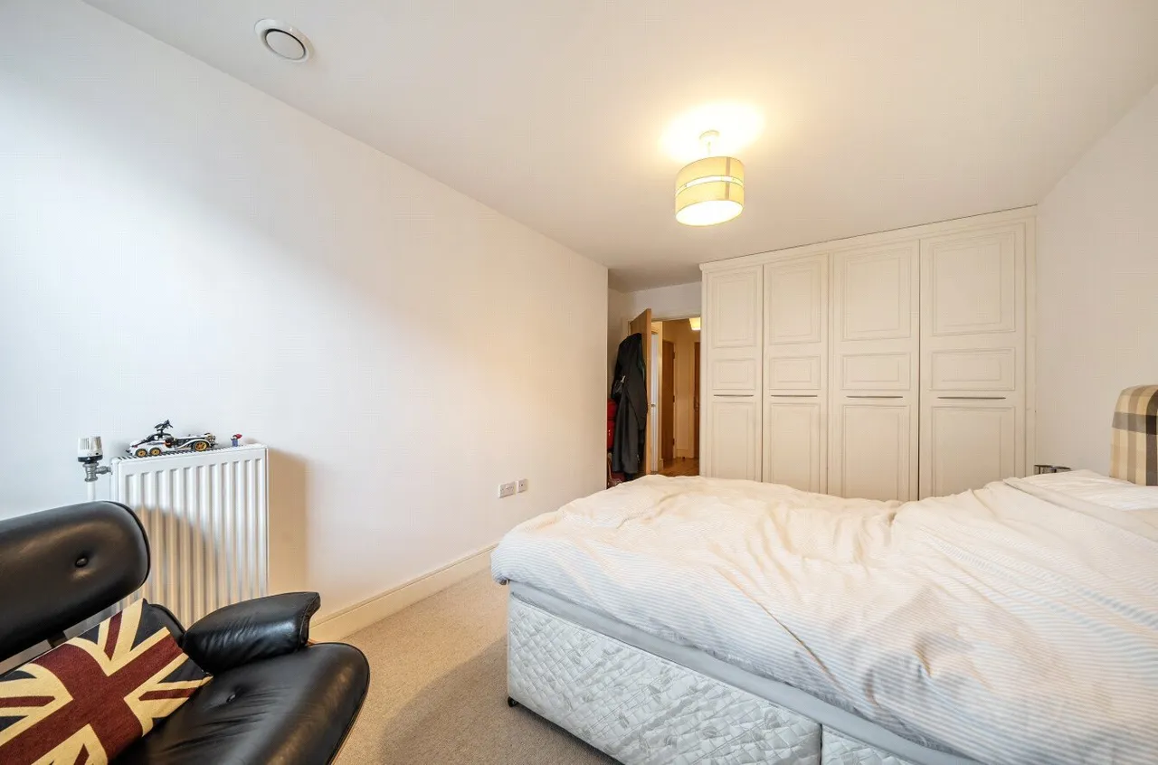 Dowells Street, SE10, photo 11