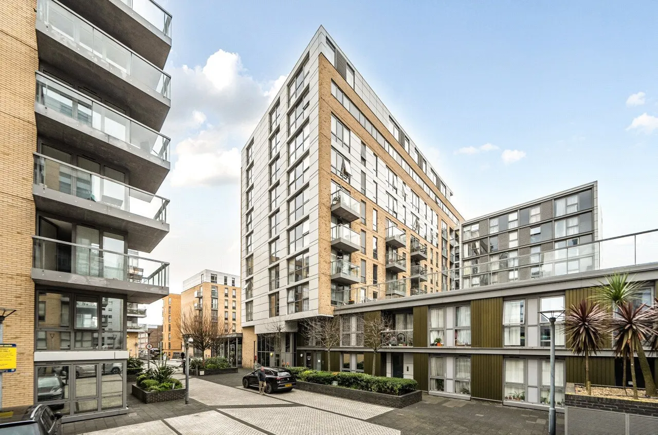 Dowells Street, SE10, photo 2