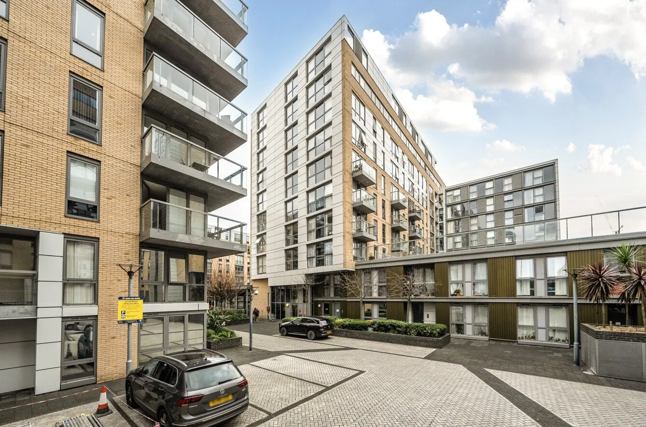 Dowells Street, SE10, photo 13