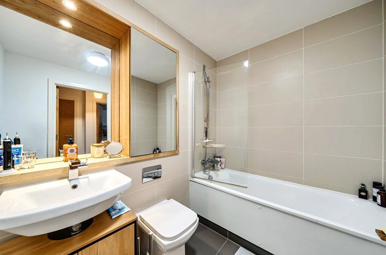 Dowells Street, SE10, photo 5