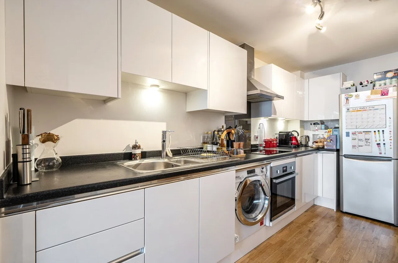 Dowells Street, SE10, photo 4