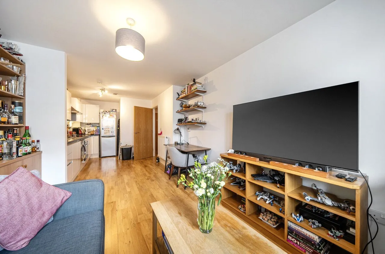 Dowells Street, SE10, photo 8