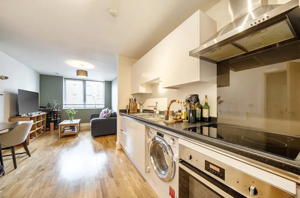 Dowells Street, SE10, photo 3