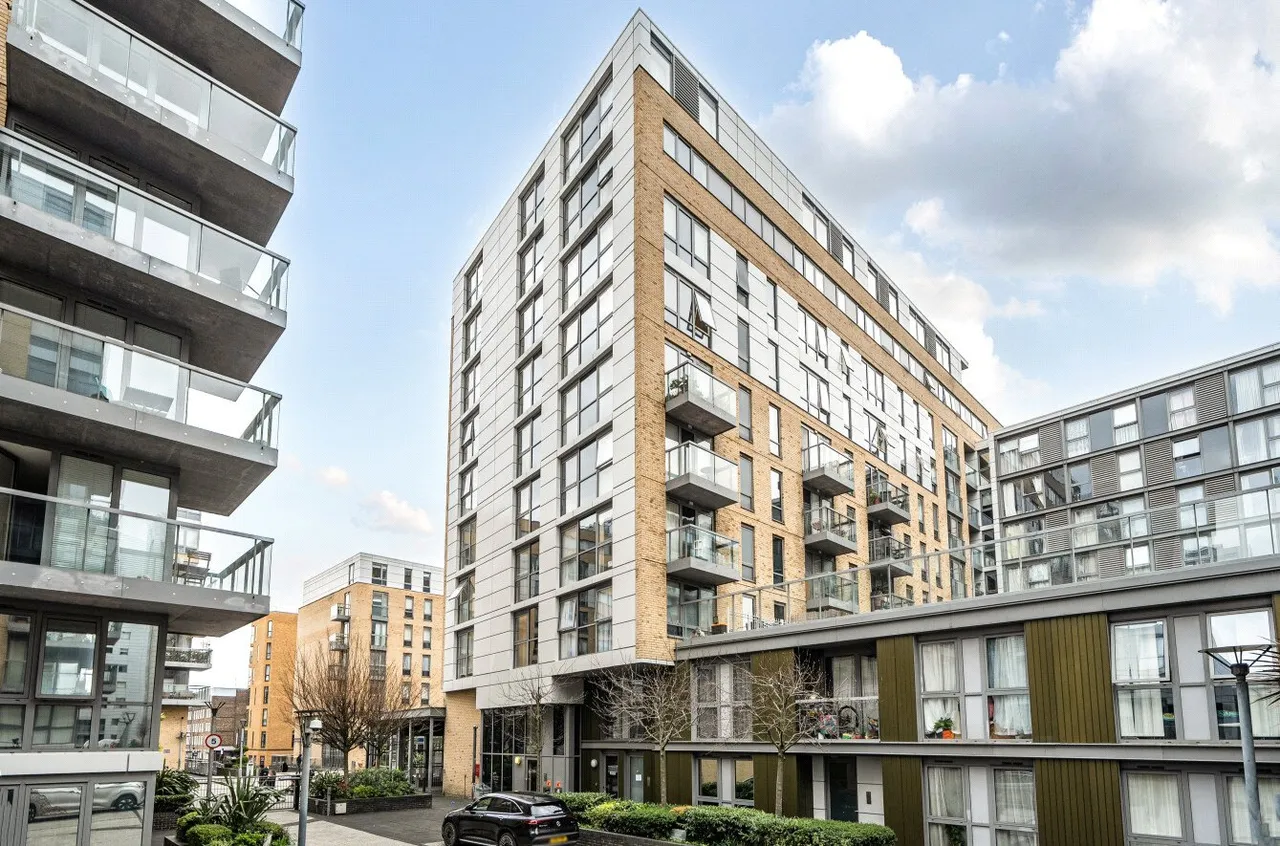 Dowells Street, SE10, photo 12