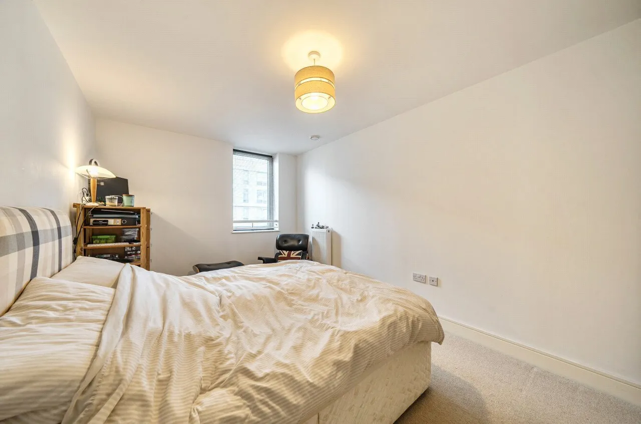 Dowells Street, SE10, photo 10