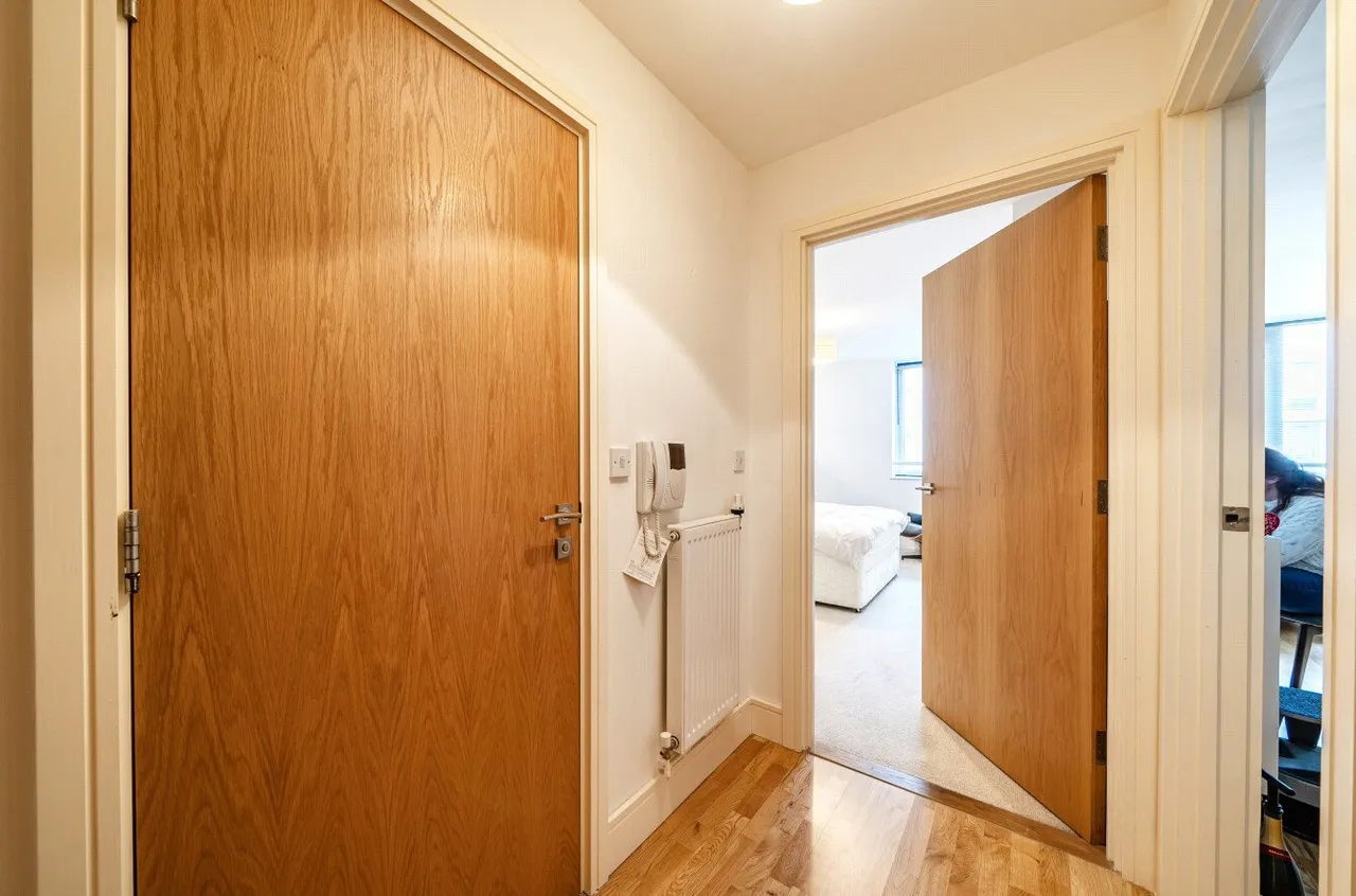 Dowells Street, SE10, photo 9