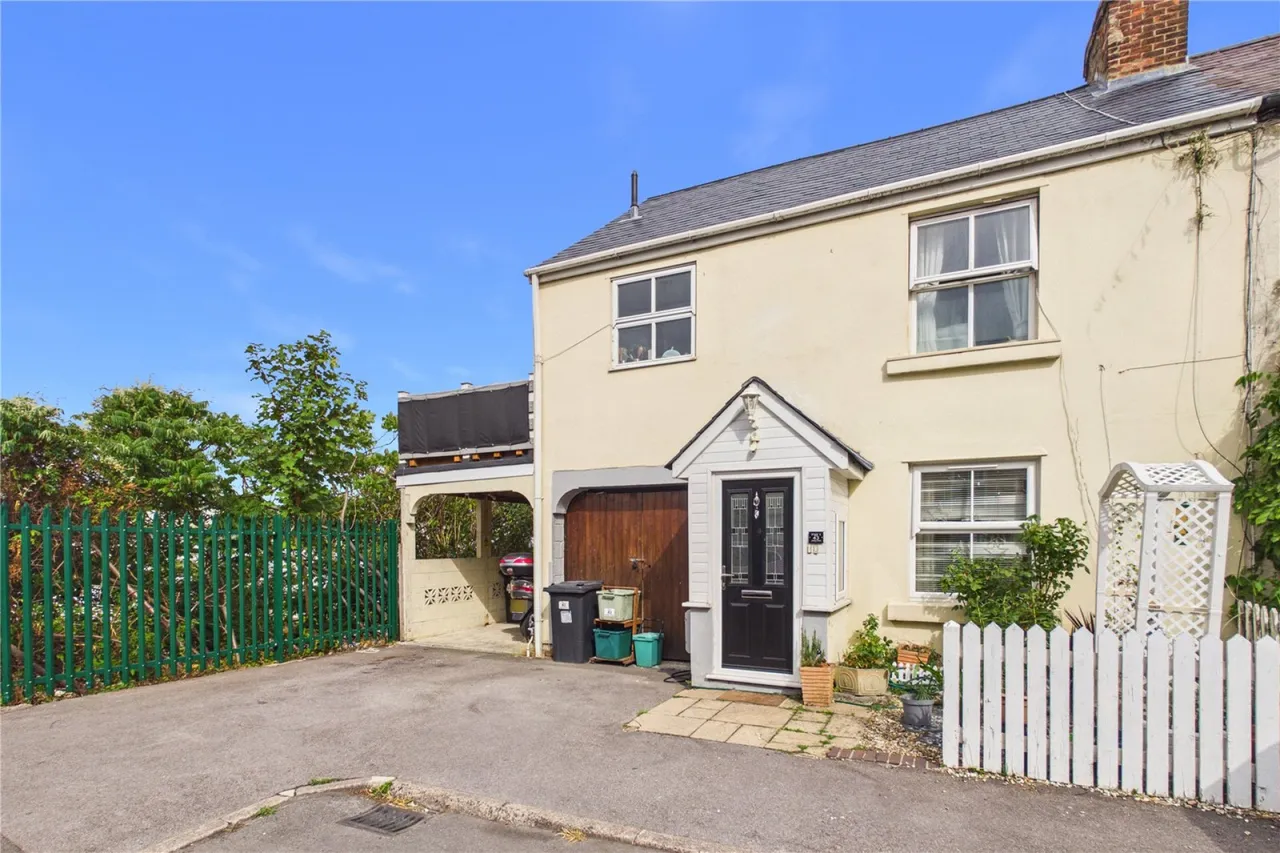 Jubilee Road, Newbury, RG14, photo 18