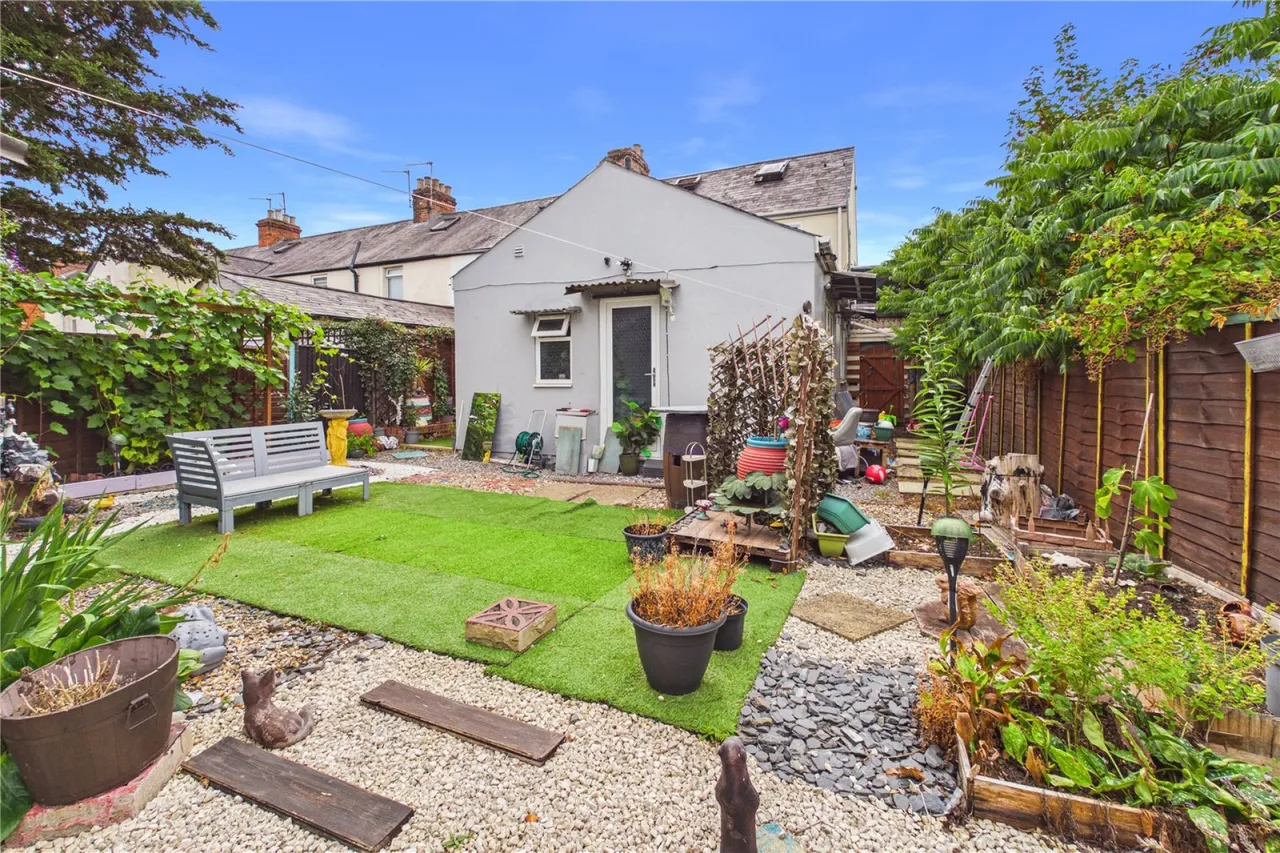 Jubilee Road, Newbury, RG14, photo 17