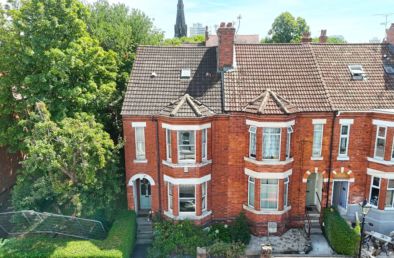 5 bed house for sale — Meriden Street, Coventry, CV1