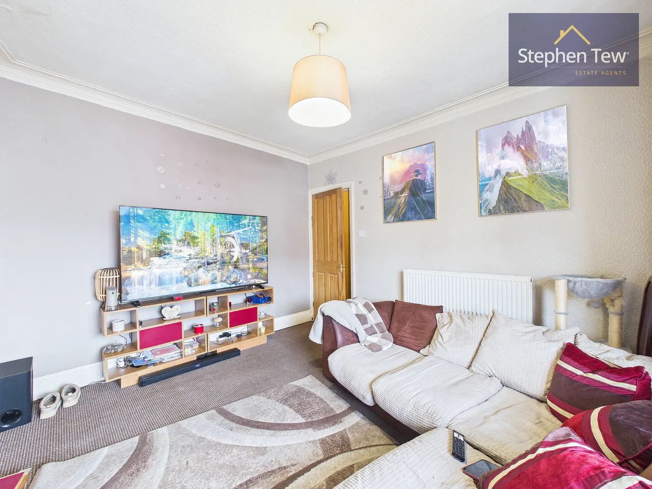 Vicarage Lane, Blackpool, FY4, photo 2