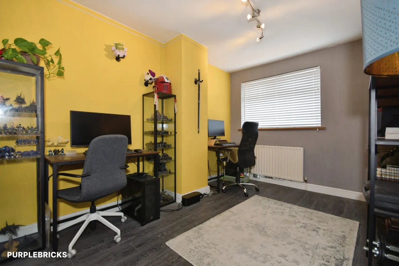 Wagon Road, Rotherham, S61, photo 10