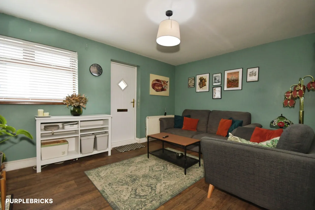 Wagon Road, Rotherham, S61, photo 3