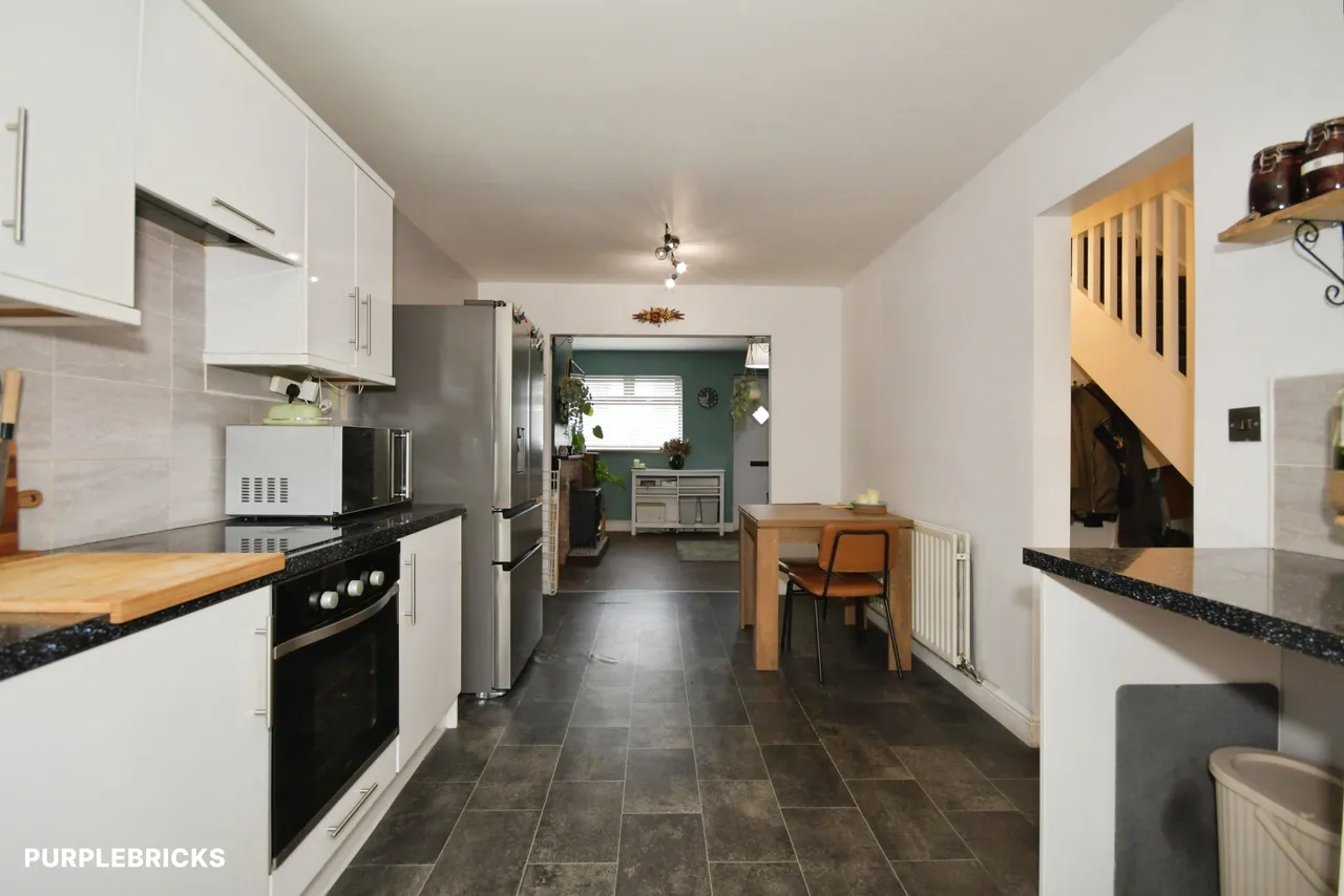 Wagon Road, Rotherham, S61, photo 6