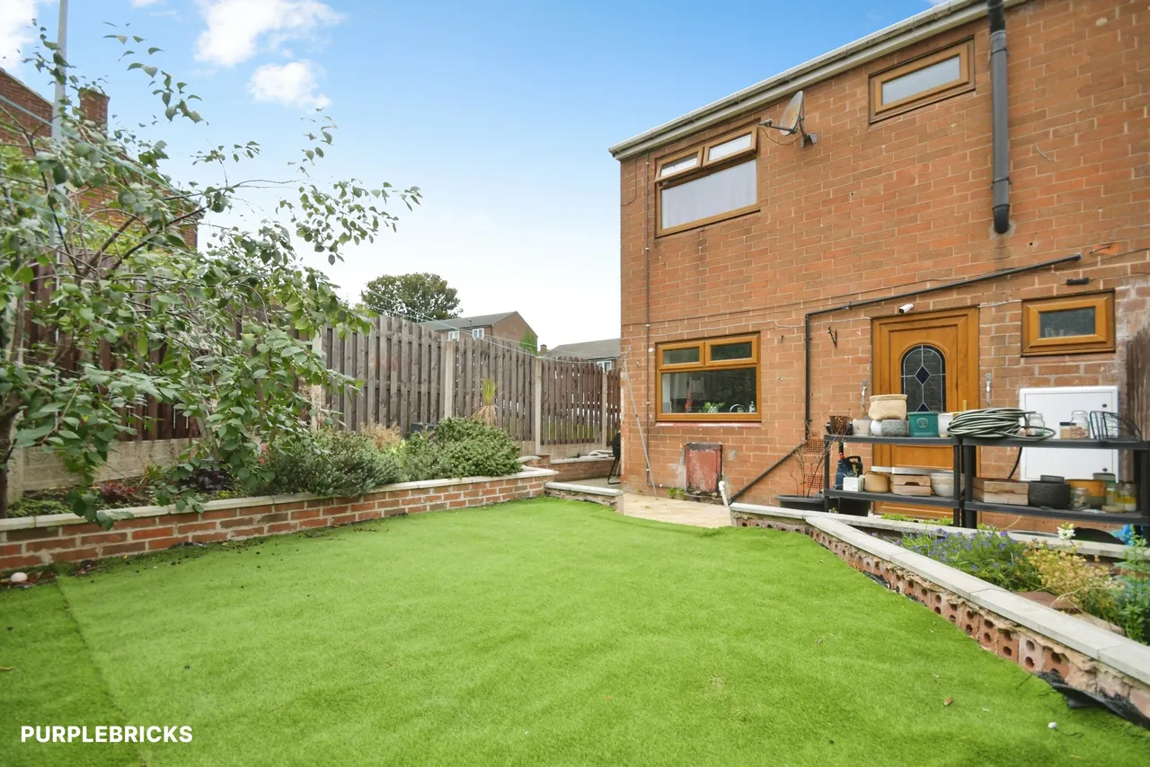 Wagon Road, Rotherham, S61, photo 15