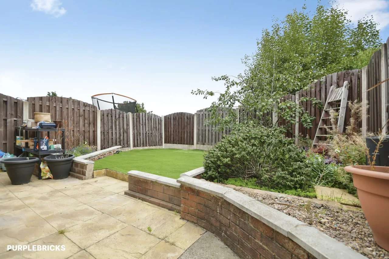 Wagon Road, Rotherham, S61, photo 14