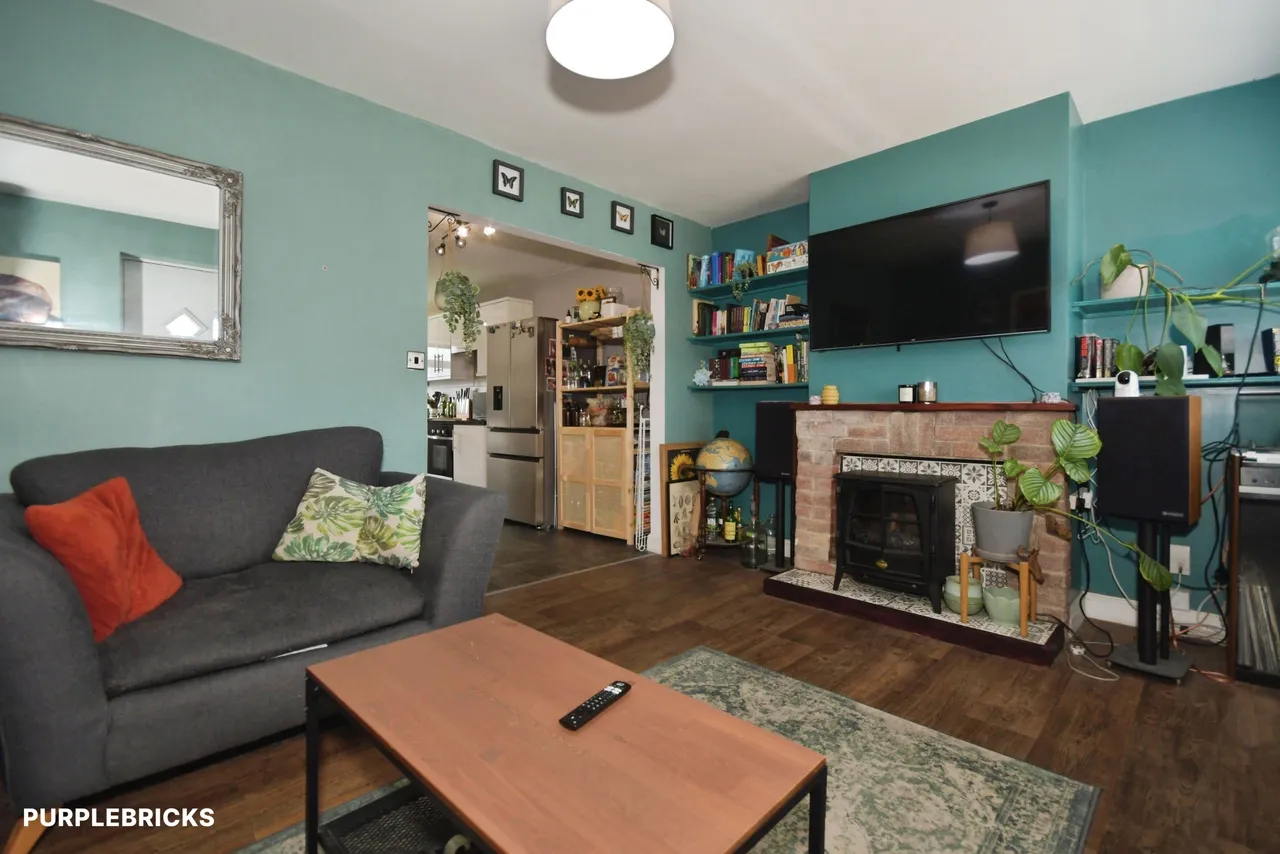 Wagon Road, Rotherham, S61, photo 2