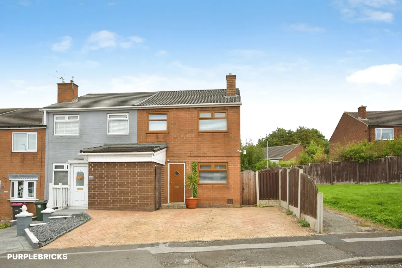 Wagon Road, Rotherham, S61, photo 16