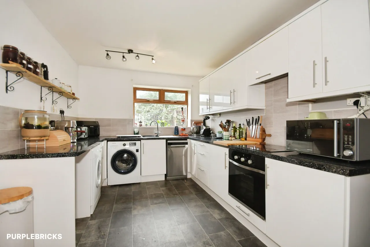 Wagon Road, Rotherham, S61, photo 4