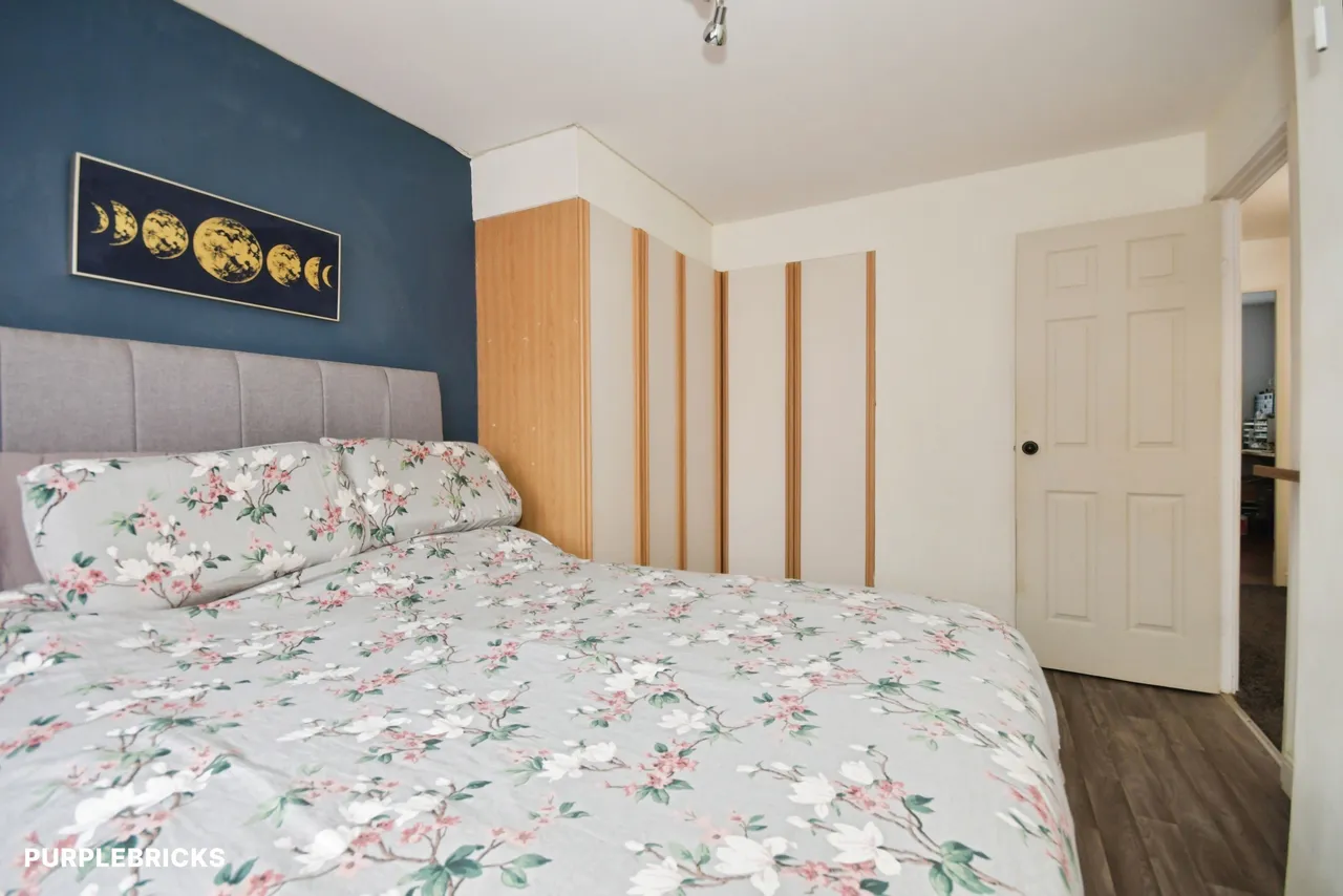 Wagon Road, Rotherham, S61, photo 9