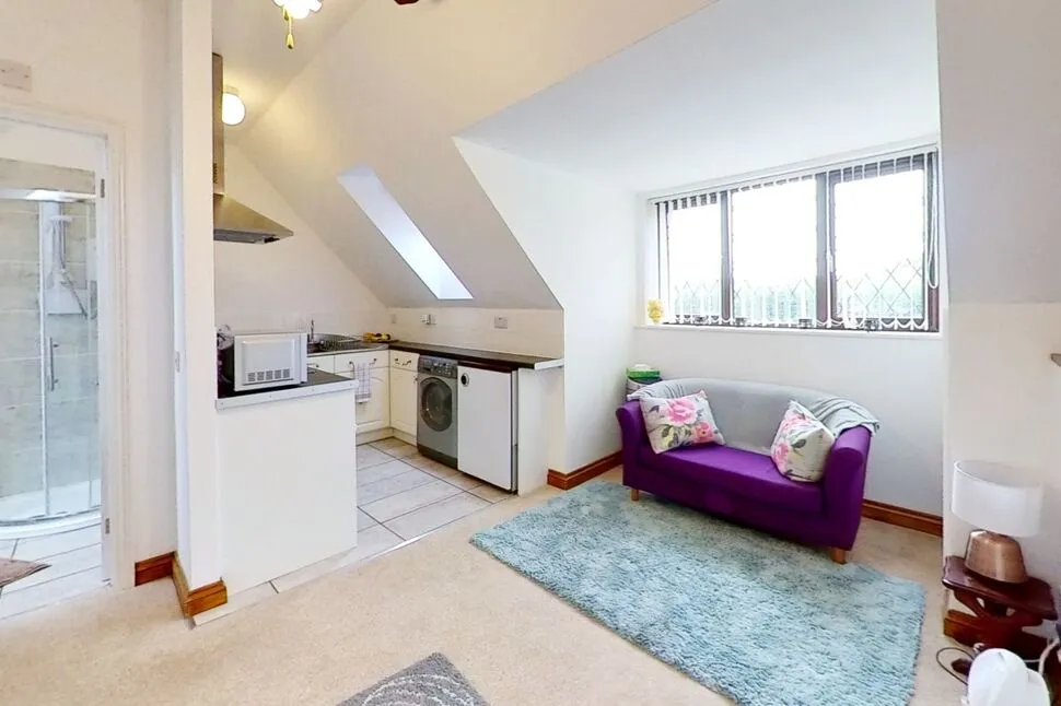 Ruddymead, Clevedon, BS21, photo 3