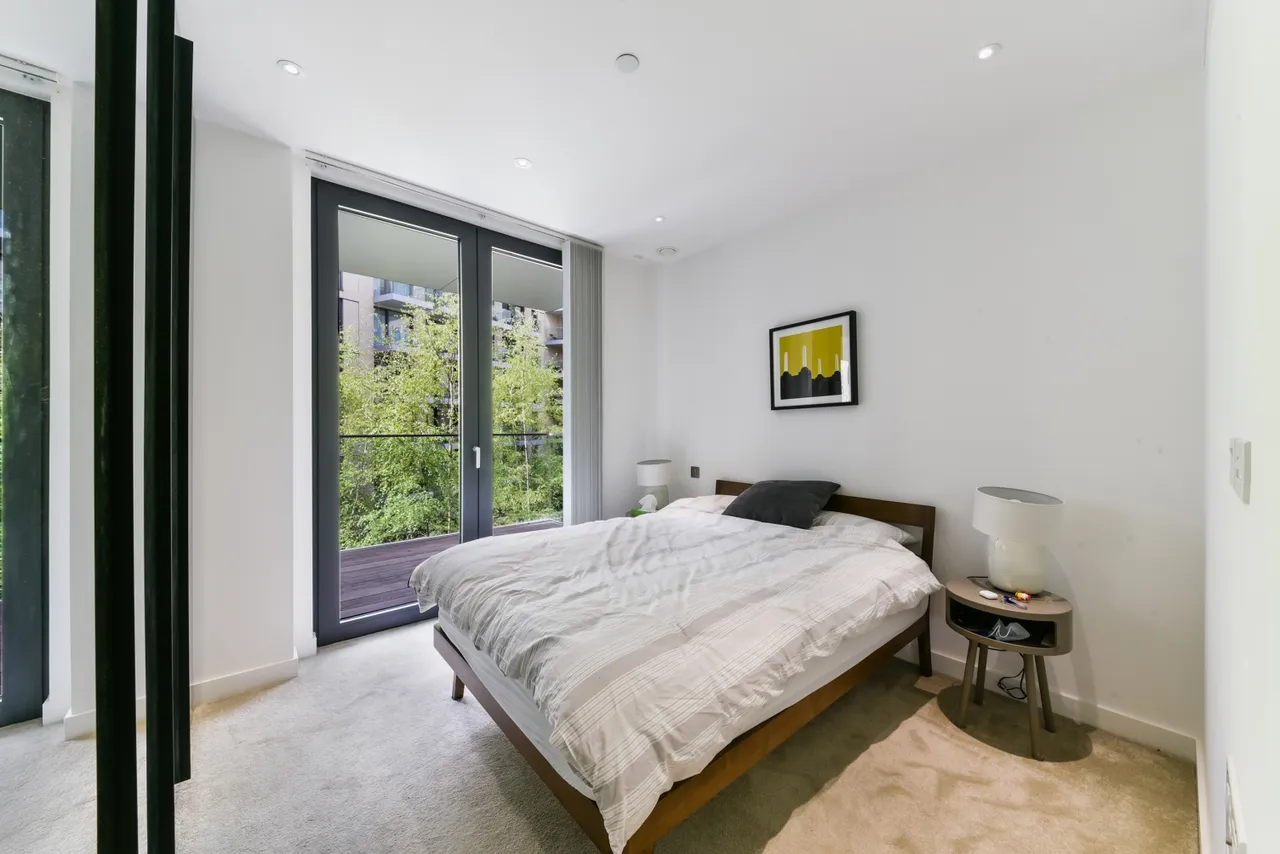 Kingwood House, Goodman's Fields, Chaucer Gardens, Aldgate, London, E1, photo 7