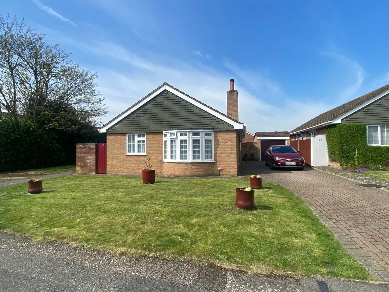 Brompton Drive, Cranbrook Drive, Maidenhead, Berkshire, photo 13