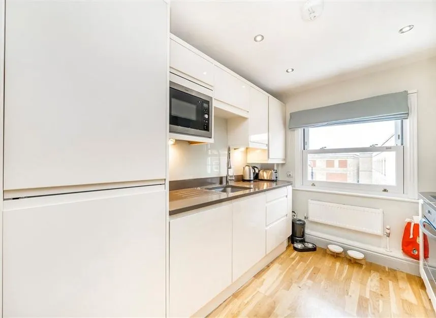 Burney Street, Greenwich, SE10, photo 6