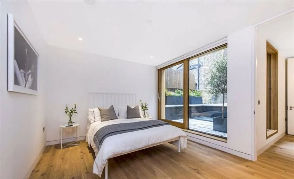 Bingham Place, Marylebone, W1U, photo 4
