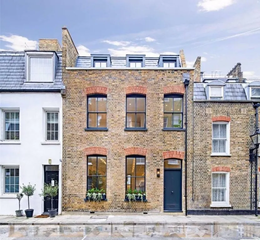 Bingham Place, Marylebone, W1U, photo 9