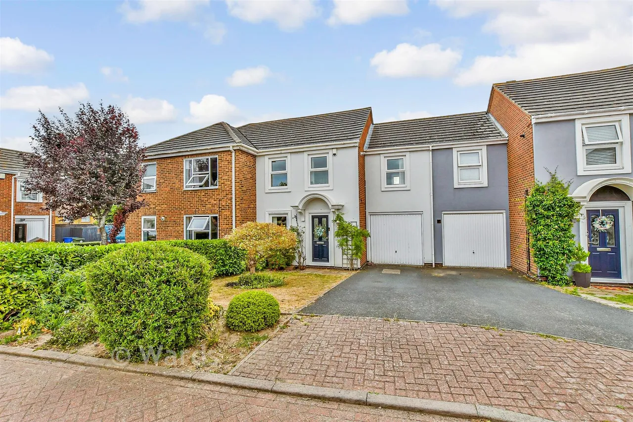 Wadham Place, Sittingbourne, ME10, photo 8