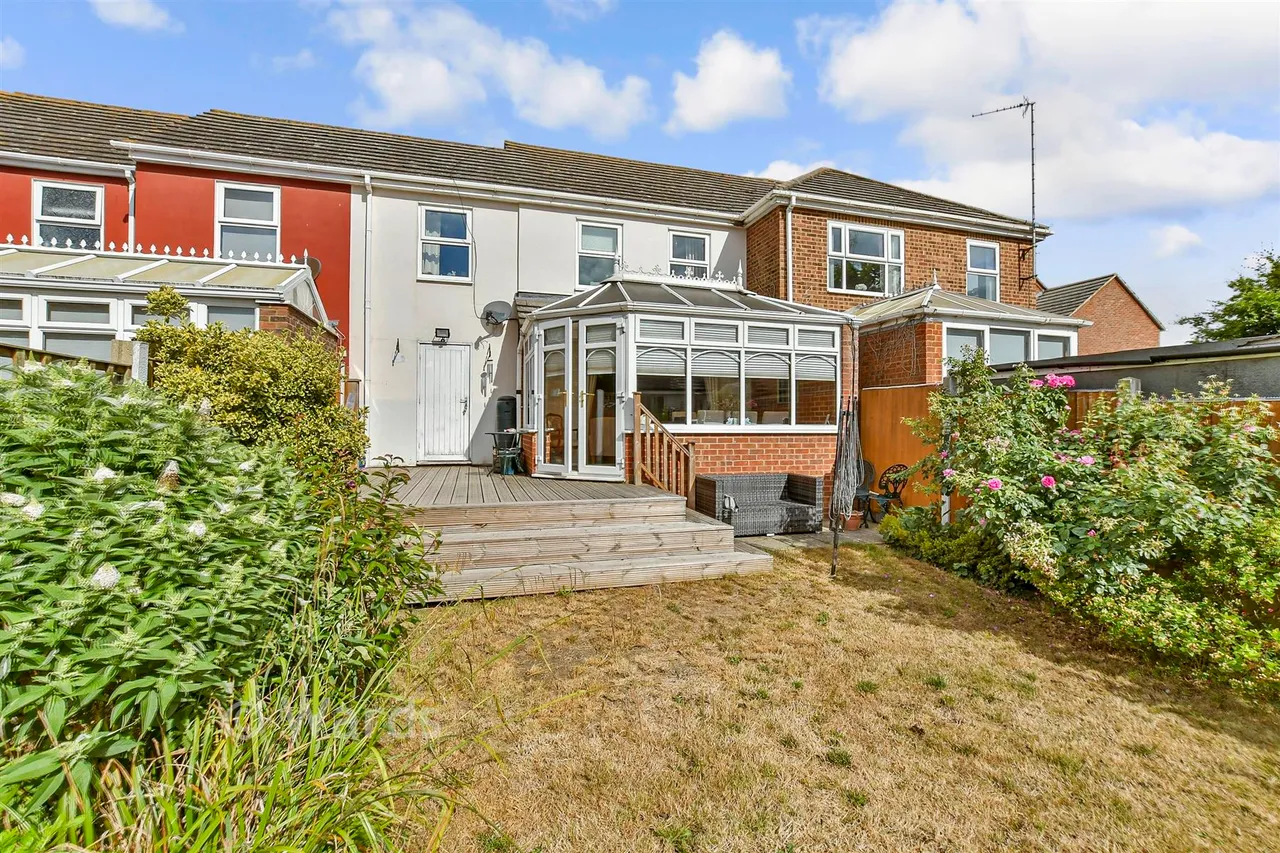 Wadham Place, Sittingbourne, ME10, photo 7