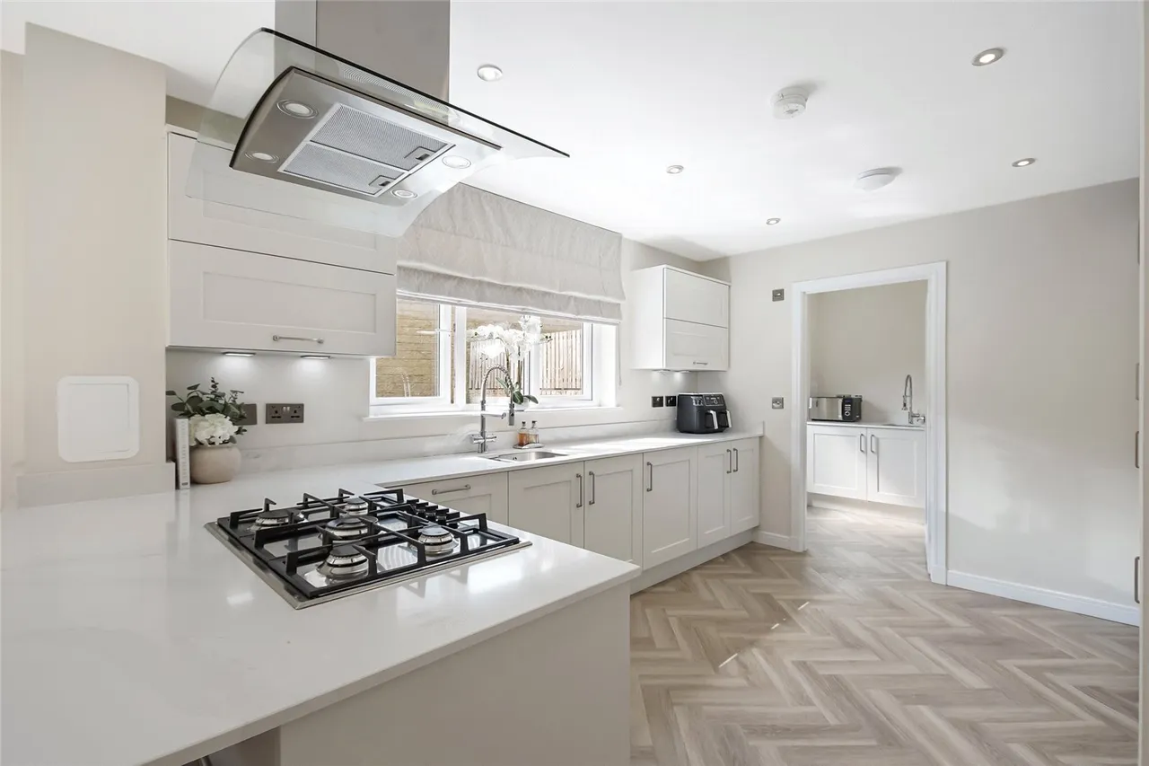 Hickory Way, Gartcosh, Glasgow, G69, photo 5