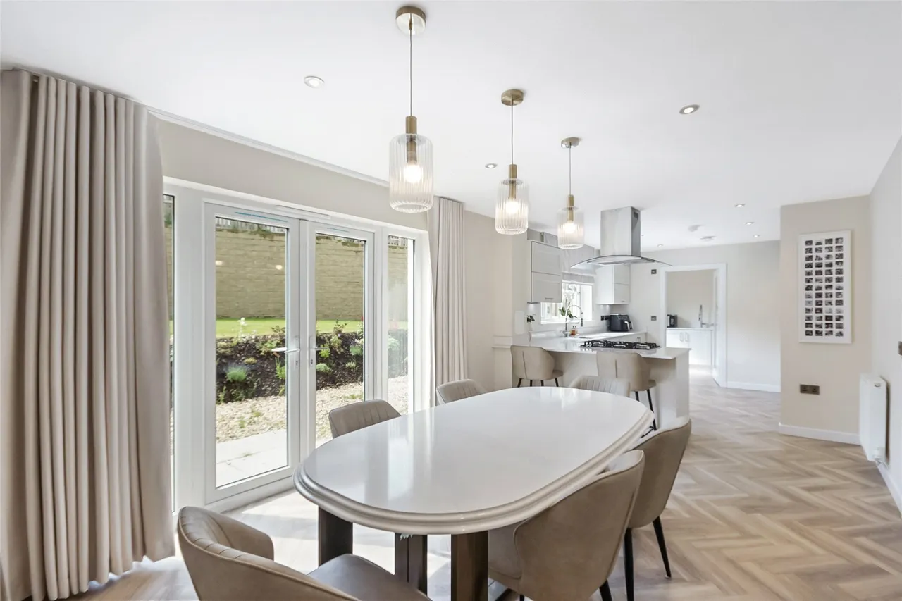 Hickory Way, Gartcosh, Glasgow, G69, photo 2