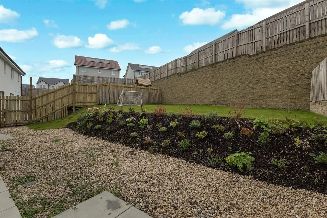Hickory Way, Gartcosh, Glasgow, G69, photo 16
