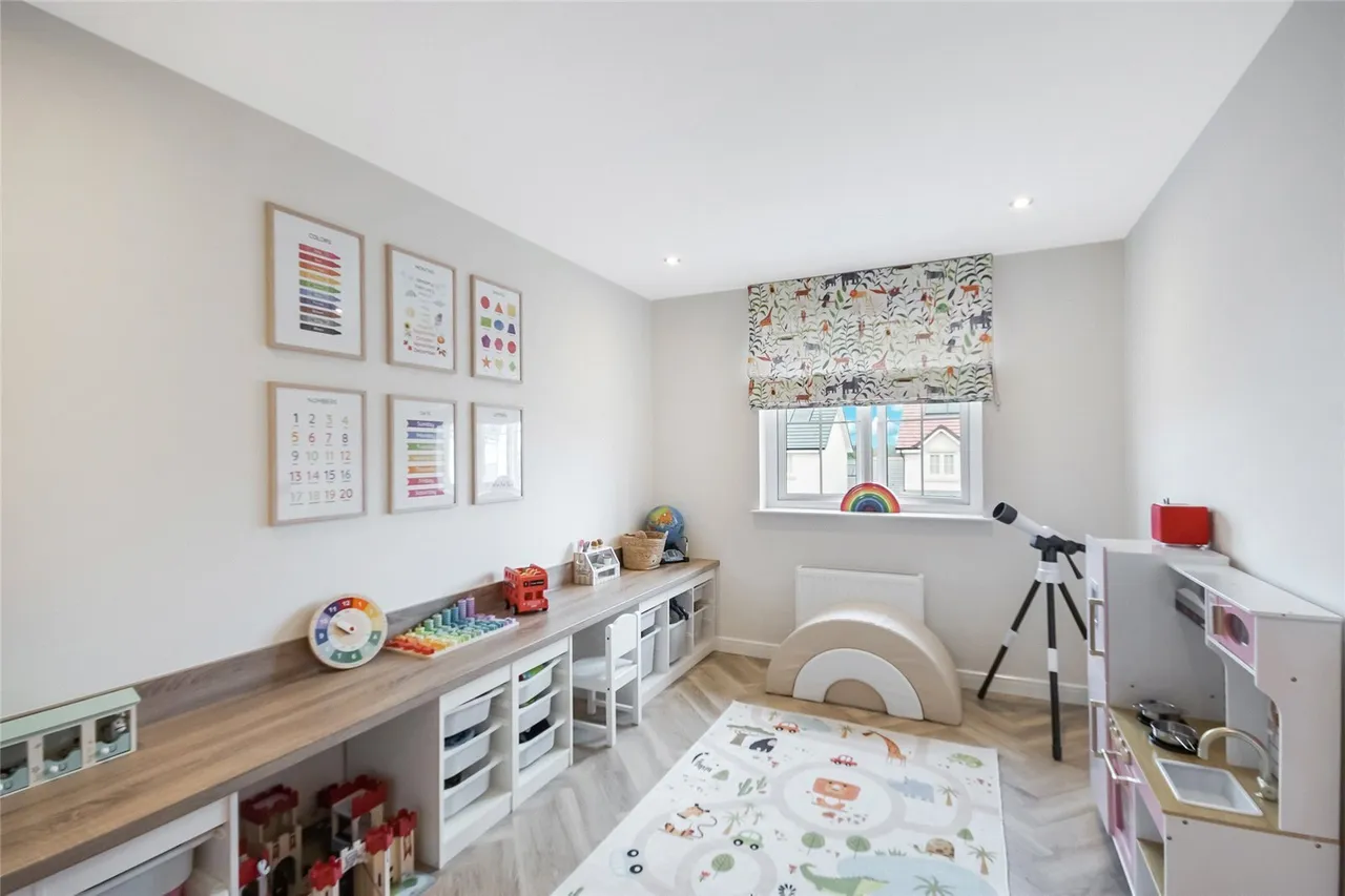 Hickory Way, Gartcosh, Glasgow, G69, photo 13